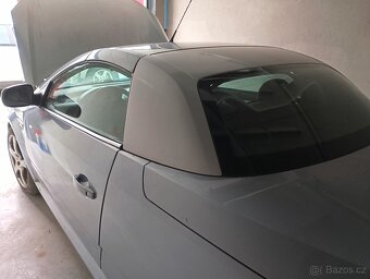 Prodám Opel Tigra 1.4 Cabrio - 12