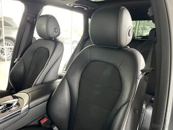 Mercedes-Benz GLC 350d 4Matic,AMG,360kam,Webasto - 12
