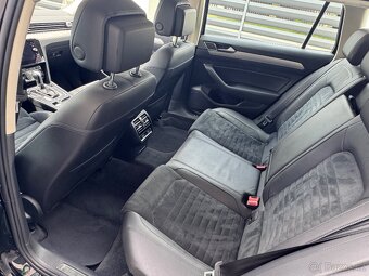 VW PASSAT 2.0TDI,140kw,DSG,2018 - 12