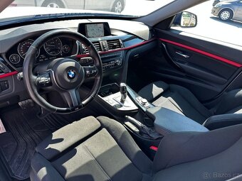BMW 318d GT - 12