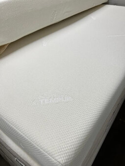 Matrace Tempur Pedic Memory foam 100x220x20 H3 - 12