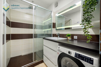 Prodej, zrekonstruovaný byt 3+1, 72,97 m², Praha 8 - Kobylis - 12