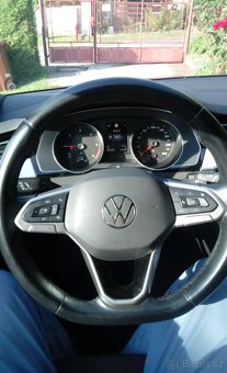 VW Passat 2.0 TDI 176t km DSG - 12