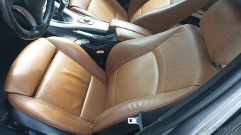 BMW řada 3; 330 D 2008 - 12