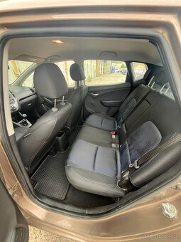 Hyundai IX20 1.4i Start - 12