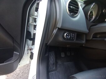 OPEL MERIVA - B, r. v. 2013, 1. majitel, servisní knížka - 12