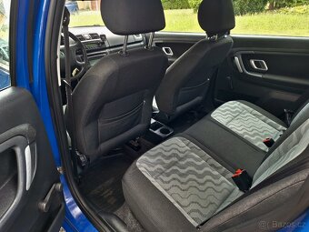 Škoda fabia 1.4 63kw - 12