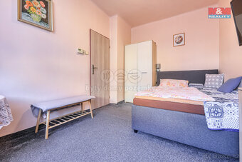 Pronájem bytu 2+1, 58 m², Heřmanova Huť, ul. Sídliště - 12