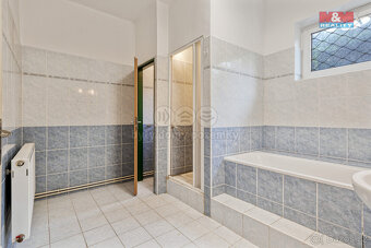 Pronájem bytu 3+kk, 60 m², Jeneč, ul. Sportovní - 12