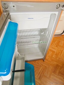 ADRIA UNICA 502 - 12