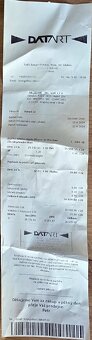 IPhone 16 pro max titanium 256gb TOP STAV-FAKTURA - 12