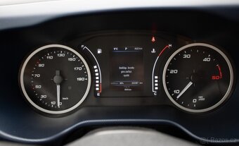 Iveco Daily 35S16 L2H5 / AJ NA SPLÁTKY / PROTIÚČET / - 12