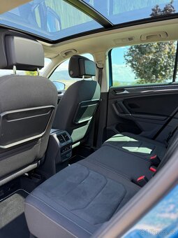 Volkswagen Tiguan CARRAT 2.0TDI DSG Highline - 12