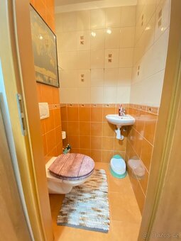 Prodej bytu 2+1, 63 m²  balkón s balkónem, Hradec Králové. - 12