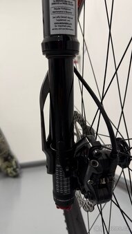 Cannondale F-Si 2021 vel.L 19” Lefty Ocho zanovni - 12