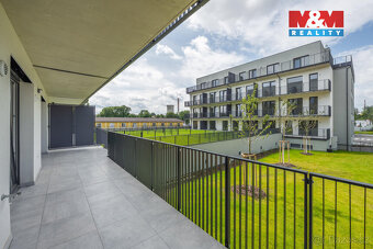Prodej bytu 3+kk, 159 m², Kladno, ul. Ke křížku - 12
