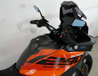 KTM 1290 Super Adventure S - 12