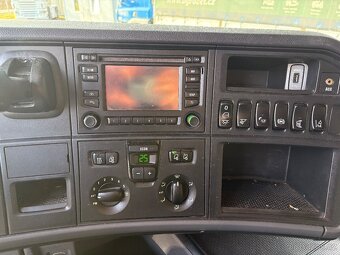 Scania R450,mega,retardér,E6 - 12