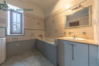 Prodej rodinného domu 80 m², pozemek 2.090 m² Strojetice - 12