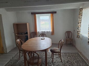 dům  v obci Bělotín- místní část  Lučice na Moravě - 12