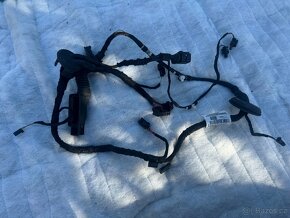 Dily levych zadnich dveri - Audi A6 4G/C7 avant - 12