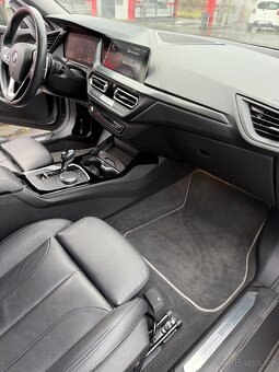 BMW 220d xDrive - 12