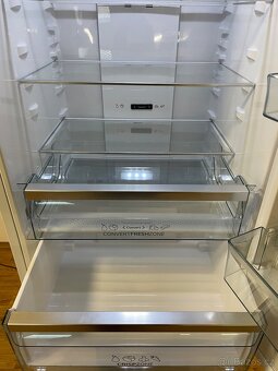 Lednice Gorenje NRK612AW4 - 12