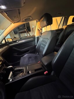 VW Passat - 12