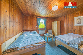 Pronájem chalupy, 130 m², Morávka - 12