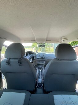 Seat Ibiza 1.4 TDI - 12