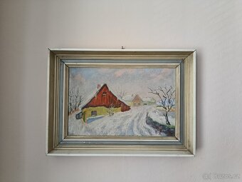 Obrazy na prodej - 12