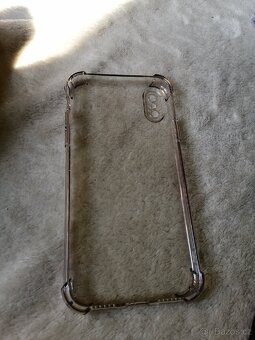IPhone X 256gb - 12