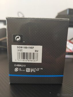 Casio SGW-100-1VEF - 12