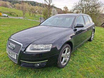Audi A6 C6 Avant 2.0 TDi - náhradní díly - 12