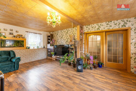 Prodej rodinného domu, 192 m², Dušníky - 12