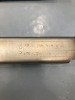 Rauch axis rozmetací lopatky - 12