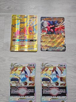 Prodám pokemon kartičky - 12