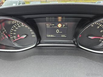Peugeot 308SW 1.2PT 130 ALLURE EAT8 - 12