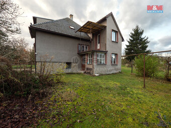 Prodej rodinného domu, 92 m², Dubá, ul. Nové město - 12