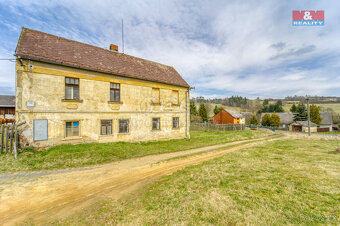 Prodej pozemku k bydlení, 2461 m², Toužim - 12