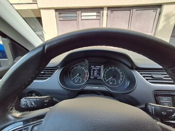 Škoda Octavia Ambition 1.0 tsi 85kw, r.v. 2018 - 12