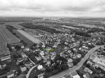 Prodej rodinného domu před dokončením [210m2], obec Dětmarov - 12