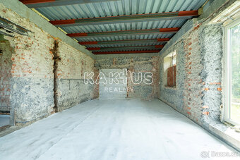 Prodej rodinného domu [210m2], obec Dětmarovice, okr. Karvin - 12
