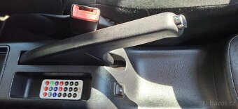 Volkswagen bora -1.9 TDI 96Kw - 6 kvalt - 12