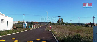 Prodej pozemku k bydlení, 889 m², Račice - 12