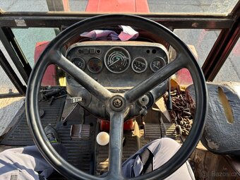 ZETOR 5211 - 12