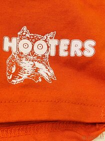 Hooters - dáms. sexy kraťásky z USA nejen do fitka - XS/S? - 12