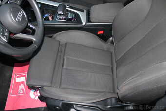 Audi A4 Avant 35 2.0 TDI SPORT S tronic, MATRIX, 1.majiteľ - 12