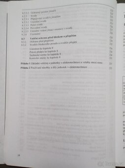 Příručka pro zkoušky elektrotechniků - 12