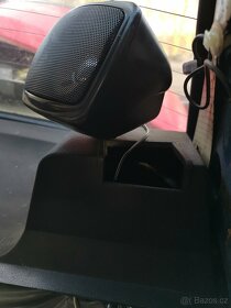 Lada VAZ 2105 1300S veškeré díly z vozu - 12